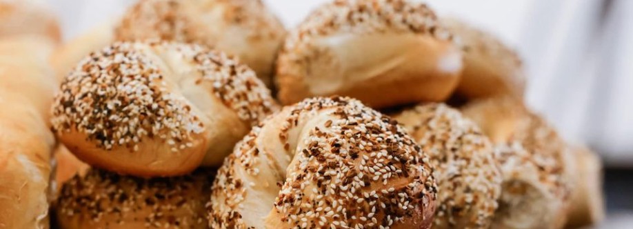 Sclafanis New York Bagels And Sandwiches Cover Image