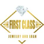 First Class Jewelry & Loan Profile Picture