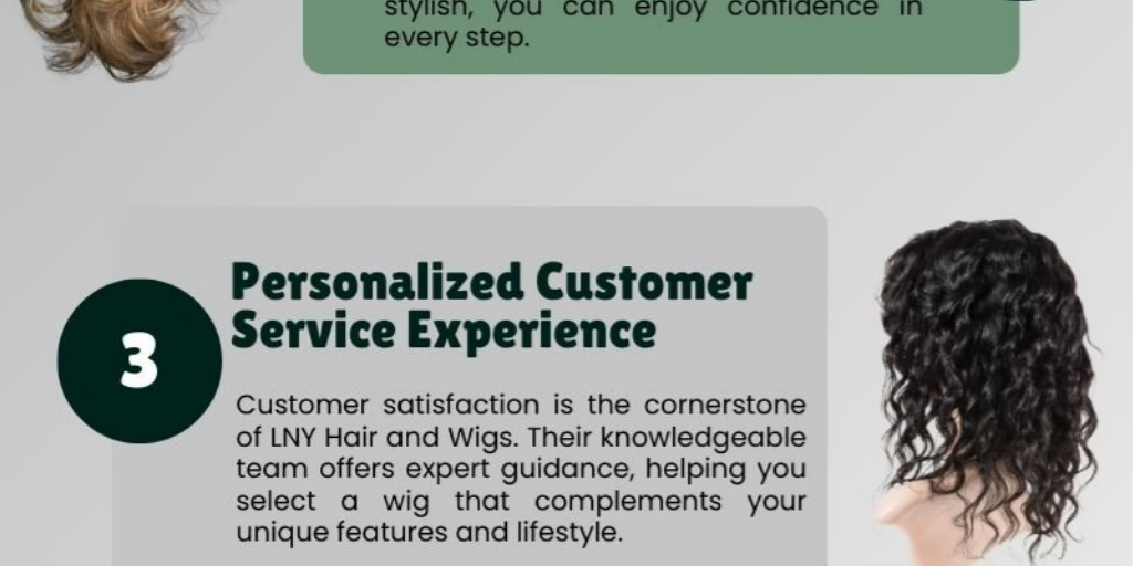 Atlanta Wigs by Lny hair And wigs - Infogram