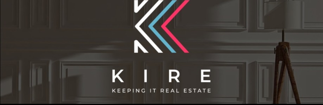 KIRE Cover Image