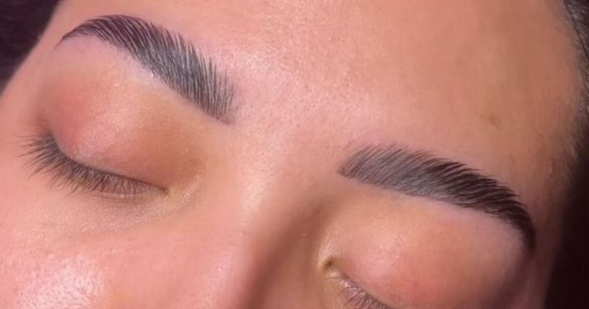 Brow Lamination: The Secret to Perfect, Effortlessly Sculpted Brows