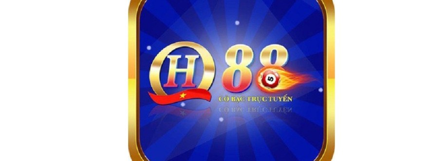 QH88 Cover Image