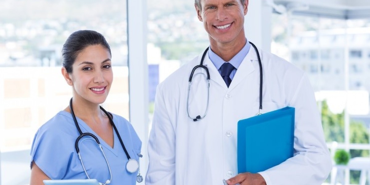 Key Responsibilities of a Healthcare Staffing Contract Manager in NJ