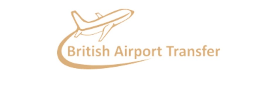 British Airport Transfer Cover Image