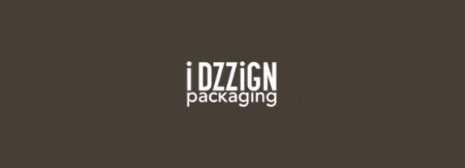 I Dzzign Packaging Pte Ltd Cover Image