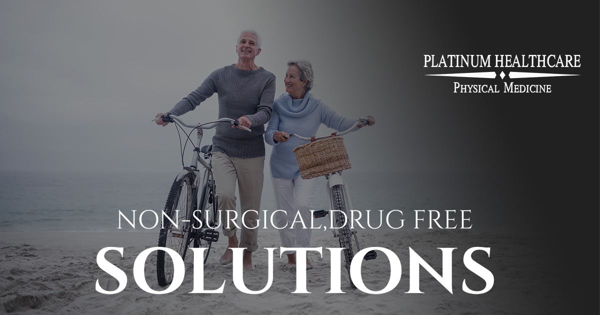 Physical Therapy & Rehabilitation Center Sarasota - Platinum Healthcare