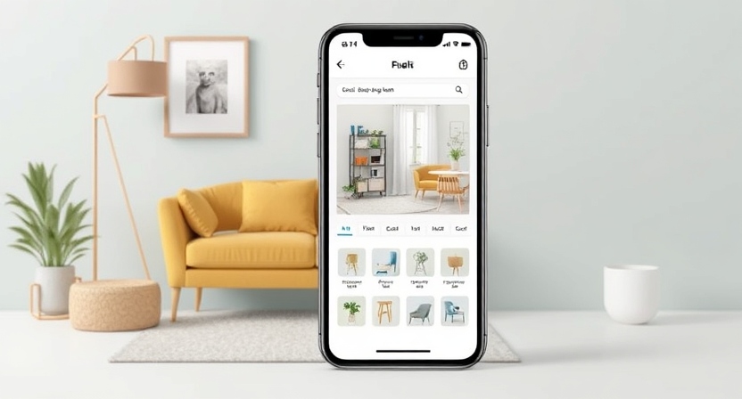 Online Furniture Store App: Cost & Key Features Guide