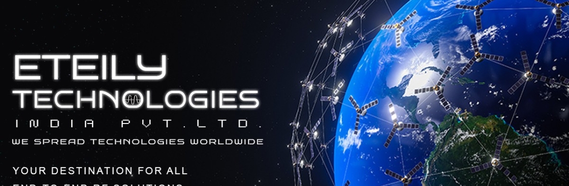 Eteily Technologies Cover Image