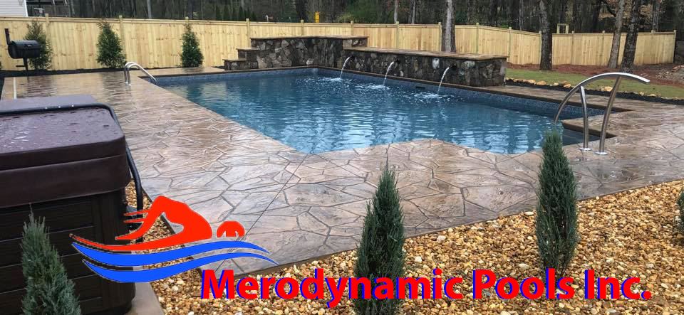 North Georgia Swimming Pool Contractor: Your Trusted Partner for Pool Design, Construction, and Renovation – Dream Estate Deals