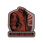 jacket and patches Profile Picture