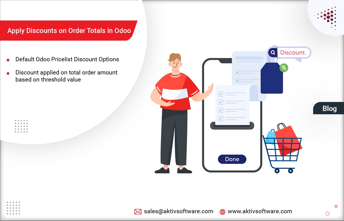 Boost Sales with Threshold-Based Discount in Odoo