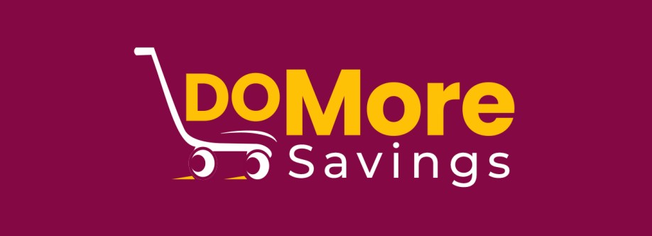 Do More Savings Cover Image