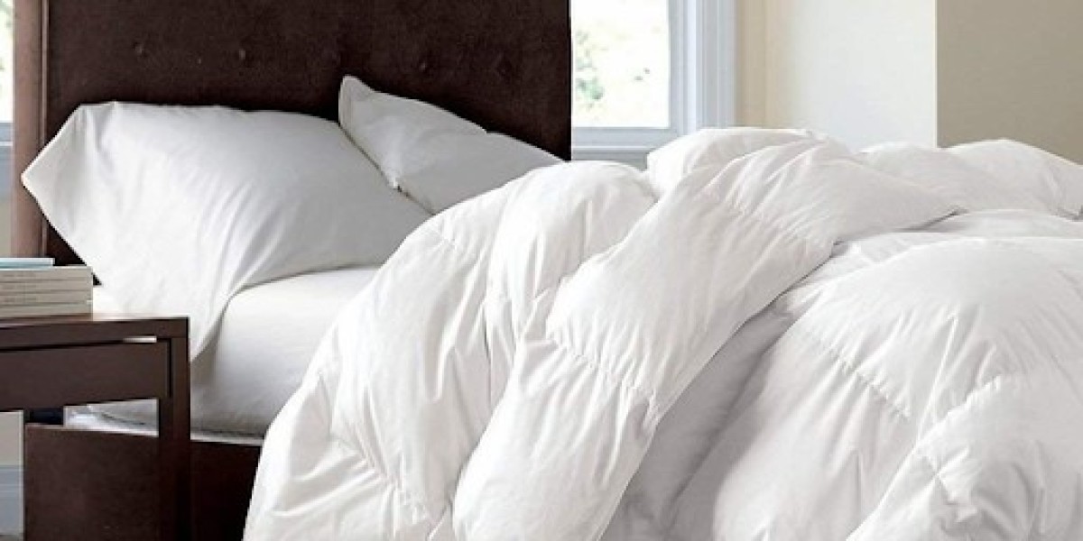 Essential Bedding for Quality Sleep: Must-Haves for a Restful Night