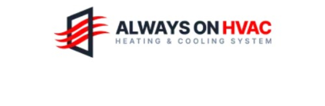 Always On HVAC Cover Image