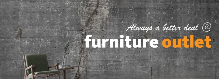 Furniture Outlet SG Cover Image