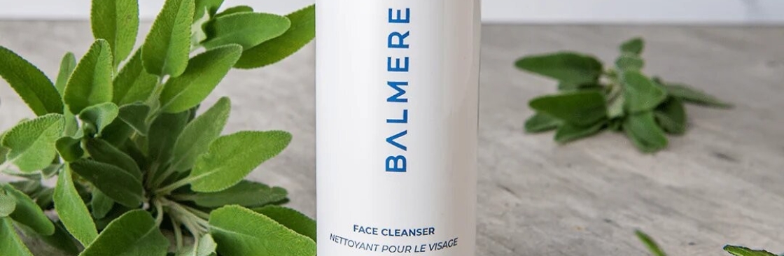 Balmere Skin Inc Cover Image