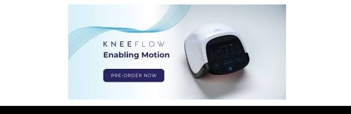 KNEE FLOW Cover Image