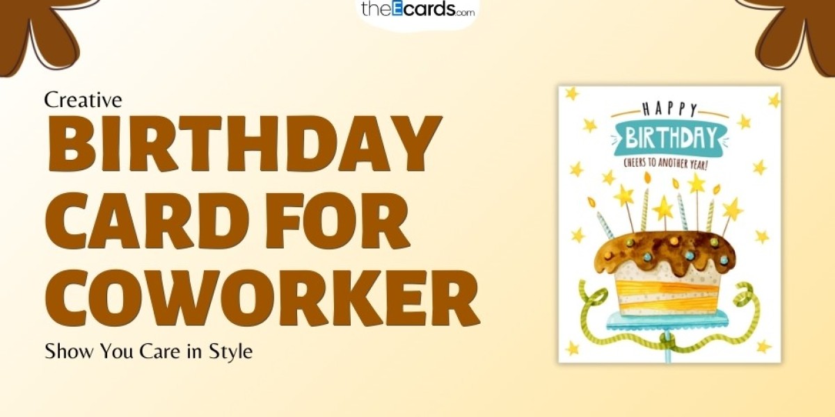 The Art of Birthday Cards: Designs to Dazzle