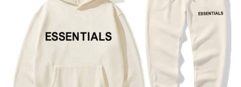 Essential Hoodies Cover Image