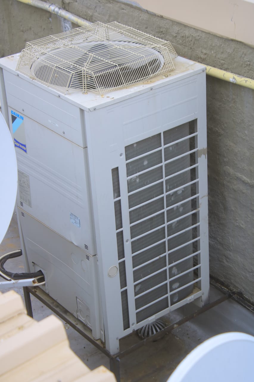 How Affordable Air Conditioning Dealers Ensure Quality