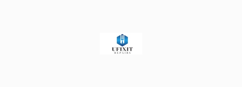 Ufixit Repairs Cover Image