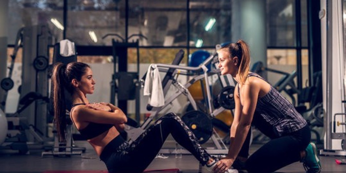 The Value of Personal Training in Achieving Fitness Goals