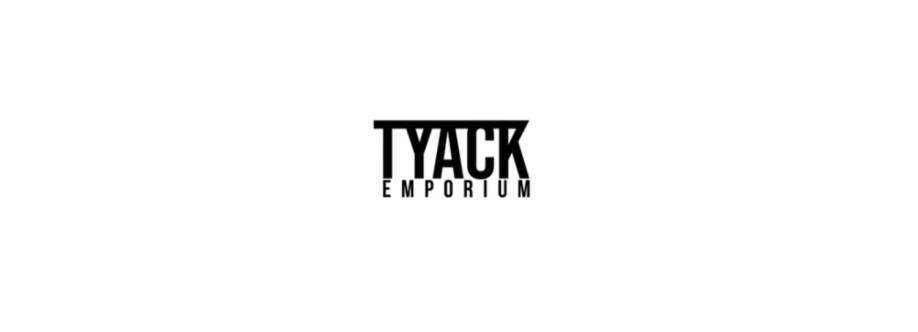 Tyack Emporium Cover Image