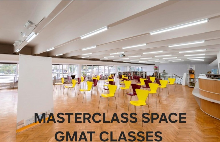 Best GMAT Prep Courses in Dallas | Masterclass Space