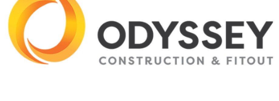 Odyssey Construction Fitout Cover Image