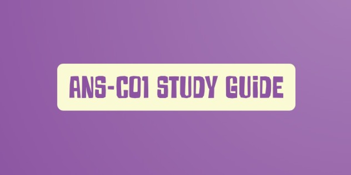 Experience Innovation with DumpsBoss's ANS-C01 Study Guide