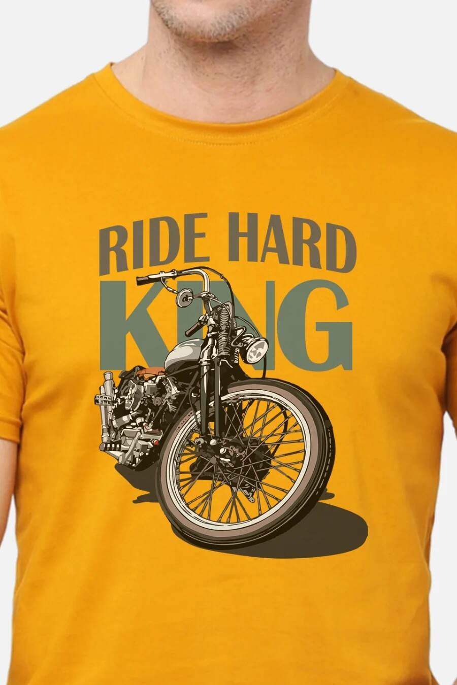 Top Reasons to Choose Trendy Biker T-Shirts | Medium