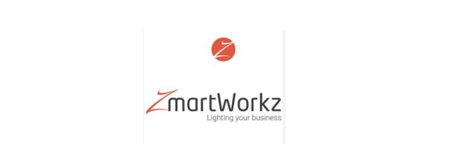 Zmart Workz Cover Image