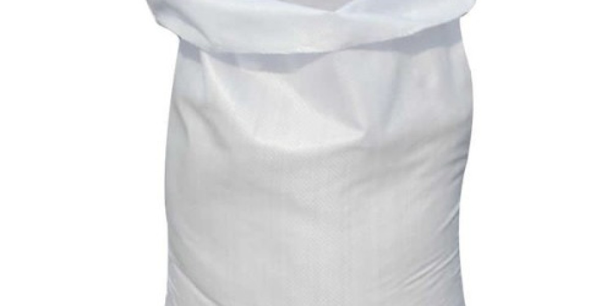 The Role of BOPP Bags in Reducing Food Waste