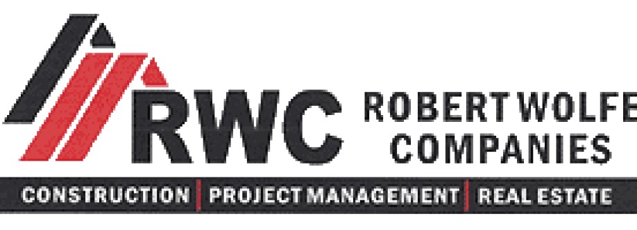 Robert Wolfe Construction Cover Image