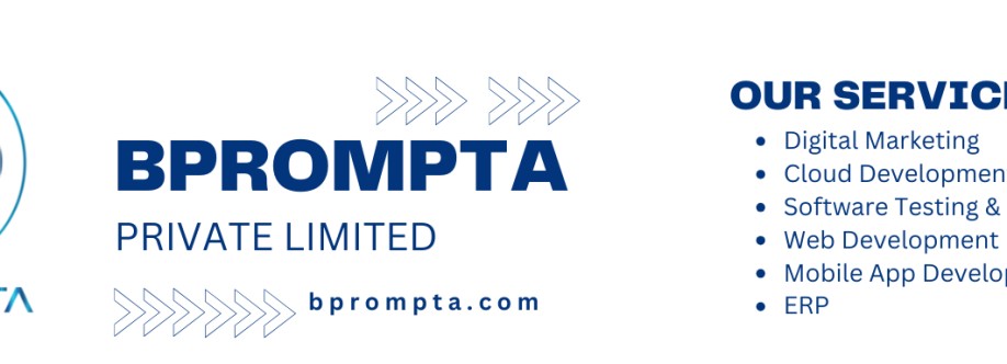 Bprompta pvt ltd Cover Image