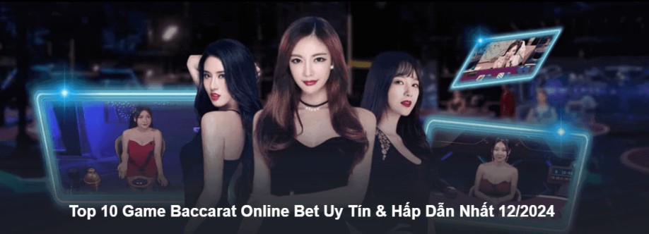 Baccarat Online Bet Cover Image