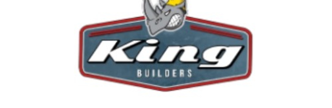 King Builders Cover Image