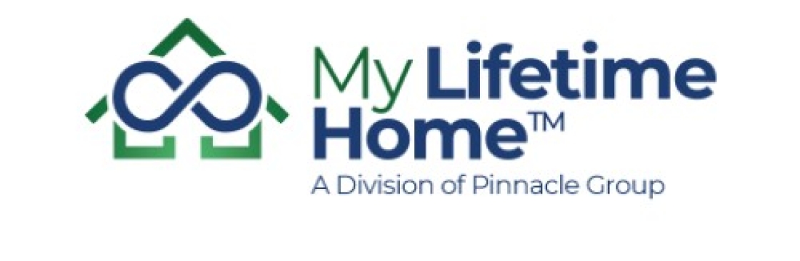 My life Time home Cover Image