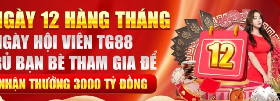 TG88 Nhà Cái Cover Image