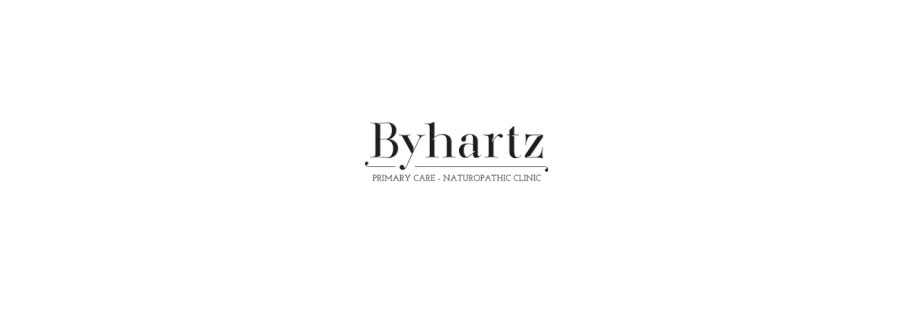 Byhartz Seattle WA Cover Image