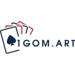 1gomart Website chính thức Profile Picture