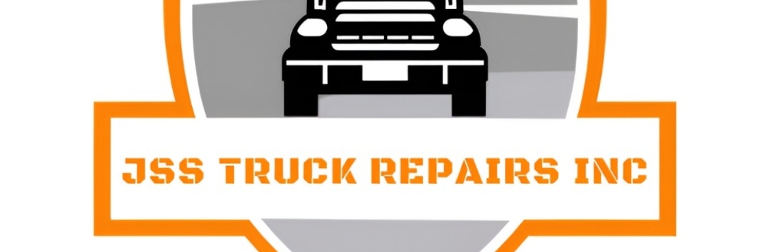 JSS Truck Repairs Inc Cover Image