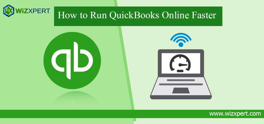 Why Is Quickbooks Online So Slow : Fix This Issue