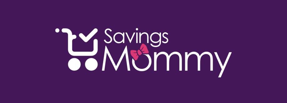 Savings Mommy Cover Image