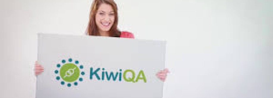 kiwiqa au Cover Image