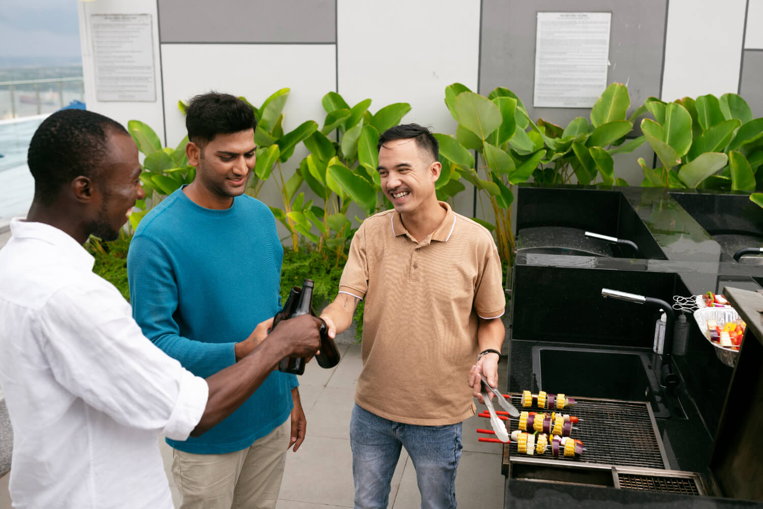 Upgrade Your Backyard BBQ with These Electric Grills – BBQ Marvels