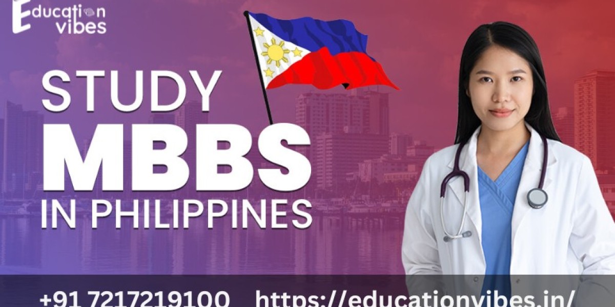 Is the Philippines good for MBBS?