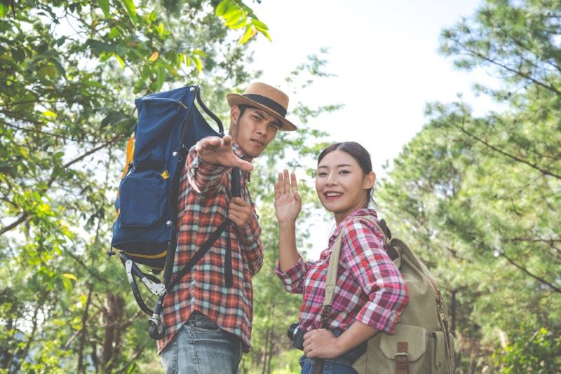 Why Custom Vietnam Tour Packages Are Ideal for Couples? | by Xin Chao Locals | Dec, 2024 | Medium