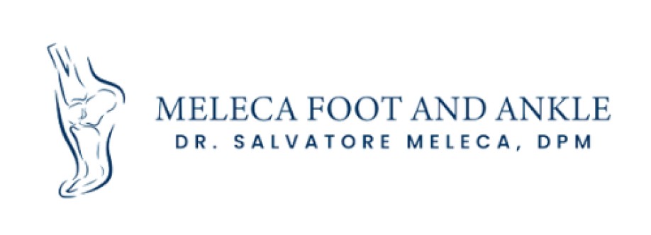 Meleca Foot and Ankle Cover Image