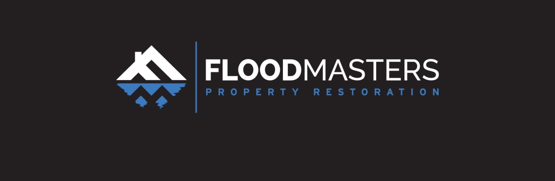 The Flood Masters Cover Image